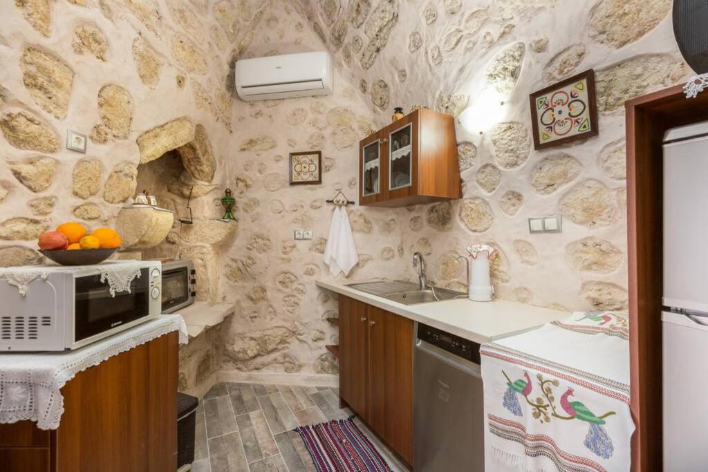 Tholos Home Khromonastirion Ngoại thất bức ảnh