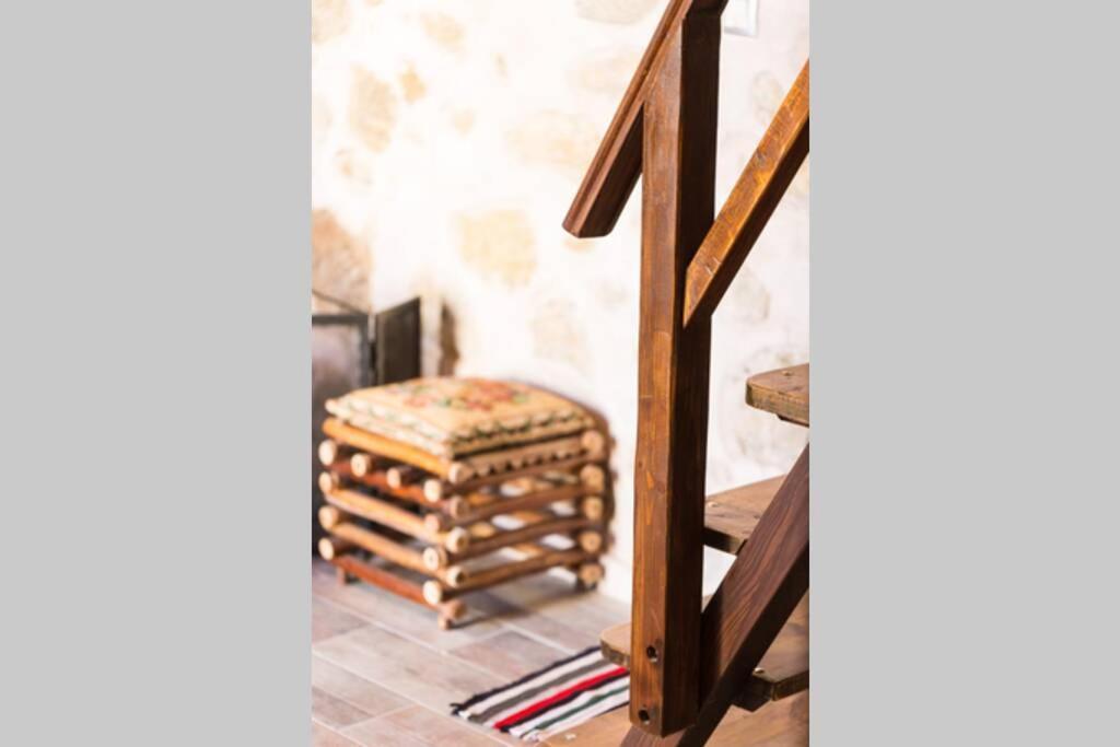 Tholos Home Khromonastirion Ngoại thất bức ảnh